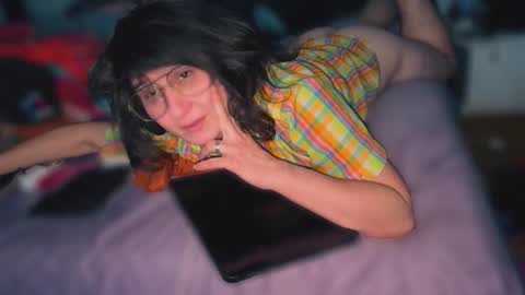 tomboy_titties online show from 06/09/26, 08:26