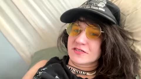 Snapshot of tomboy_titties chatting on 06/16/26, 03:03 tomboy_titties online show from 06/16/26, 03:03