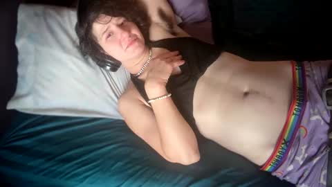 Snapshot of tomboy_titties chatting on 07/18/26, 12:09 tomboy_titties online show from 07/18/26, 12:09