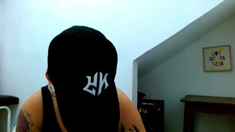 Blue online show from 01/31/26, 09:02