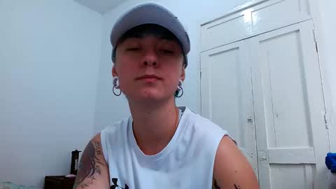 Blue online show from 02/12/26, 04:02