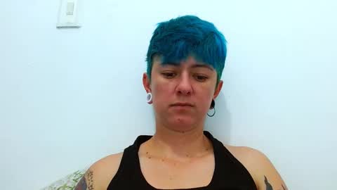 Blue online show from 02/26/26, 06:07