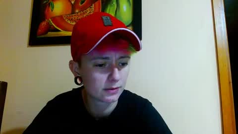 Snapshot of tomboyblue chatting on 07/16/26, 11:11 Blue online show from 07/16/26, 11:11
