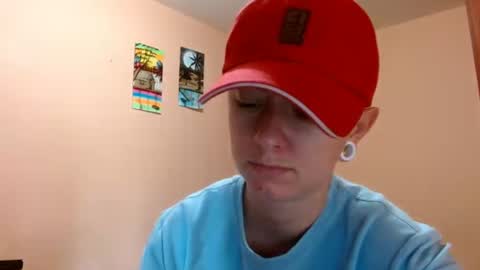 Snapshot of tomboyblue chatting on 07/28/26, 07:04 Blue online show from 07/28/26, 07:04
