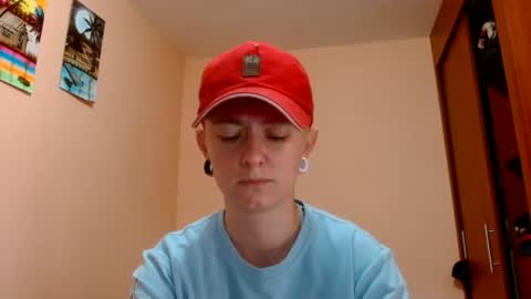 Snapshot of tomboyblue chatting on 07/28/26, 07:39 Blue online show from 07/28/26, 07:39