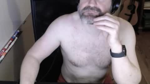 tombrockmoen2 online show from 03/02/25, 09:21