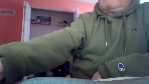 tomcat4848 online show from 01/25/25, 08:42