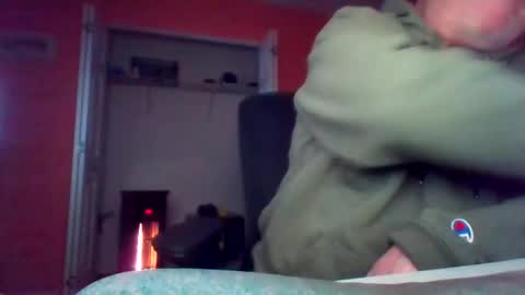 tomcat4848 online show from 01/25/25, 11:54