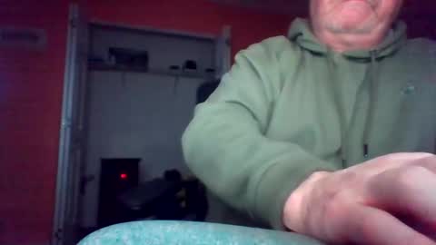 tomcat4848 online show from 01/26/25, 02:56