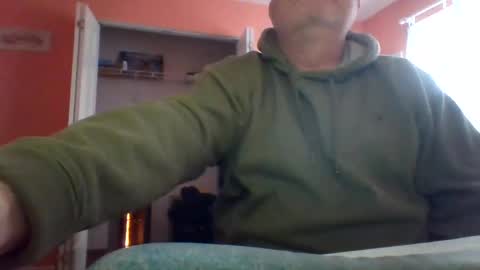 tomcat4848 online show from 01/26/25, 02:19