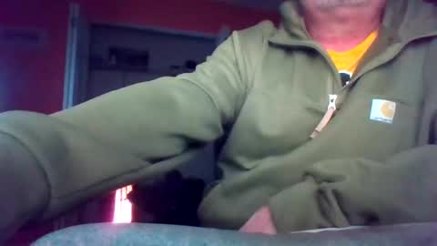 tomcat4848 online show from 01/26/25, 11:18