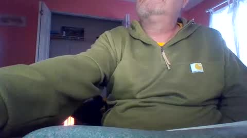 tomcat4848 online show from 01/27/25, 09:44