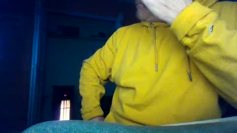 tomcat4848 online show from 01/29/25, 10:43