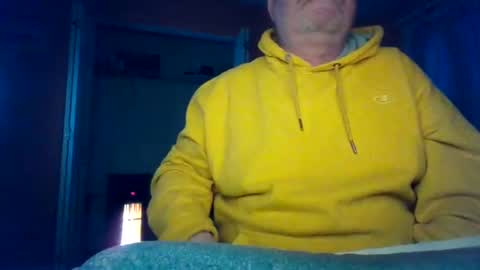 tomcat4848 online show from 01/30/25, 11:55