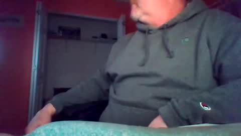 tomcat4848 online show from 02/01/25, 10:26