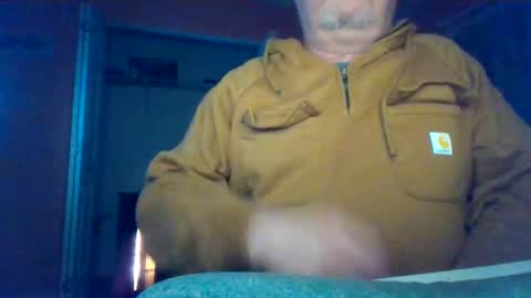 tomcat4848 online show from 02/02/25, 08:35