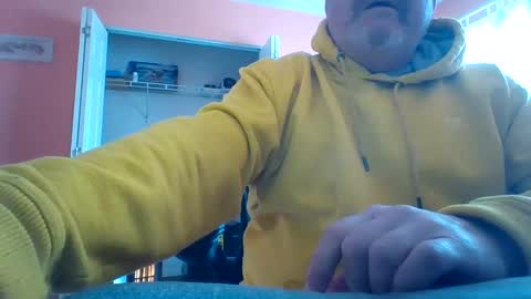 tomcat4848 online show from 02/05/25, 02:48