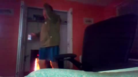 tomcat4848 online show from 02/07/25, 11:34