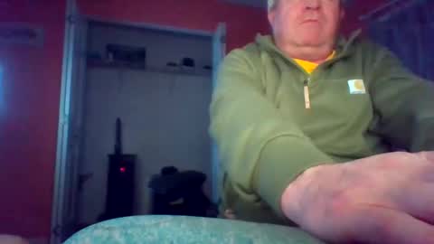 tomcat4848 online show from 03/11/25, 01:26