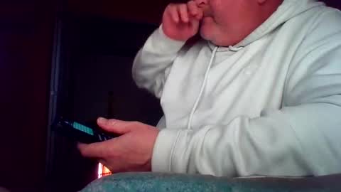 tomcat4848 online show from 10/13/25, 12:21