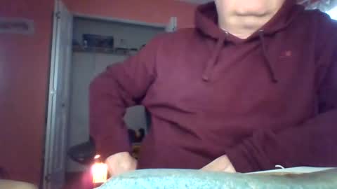 tomcat4848 online show from 10/18/25, 12:06