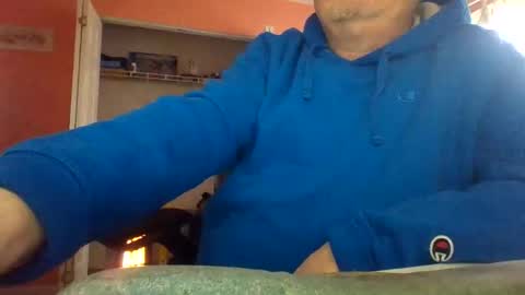 tomcat4848 online show from 11/10/25, 05:23