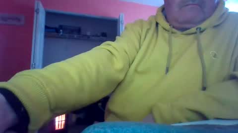 tomcat4848 online show from 12/15/25, 06:12