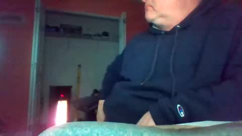 tomcat4848 online show from 12/21/25, 01:35