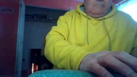 tomcat4848 online show from 01/05/26, 08:01