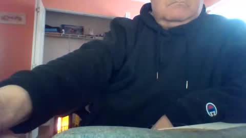 tomcat4848 online show from 01/06/26, 07:50