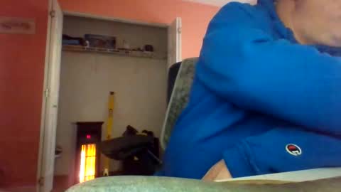 tomcat4848 online show from 01/11/26, 01:38