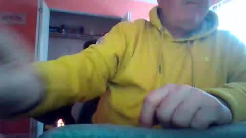 tomcat4848 online show from 02/06/26, 08:01