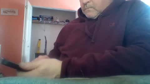 tomcat4848 online show from 02/12/26, 08:04