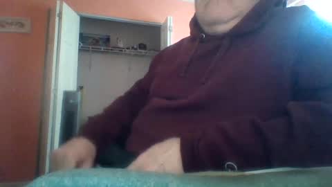 tomcat4848 online show from 06/13/26, 09:02