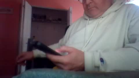 tomcat4848 online show from 06/17/26, 01:56