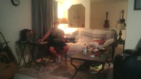 sirmuggsalot online show from 11/17/25, 05:02