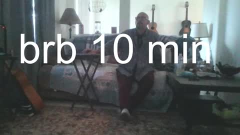 sirmuggsalot online show from 02/05/26, 02:49