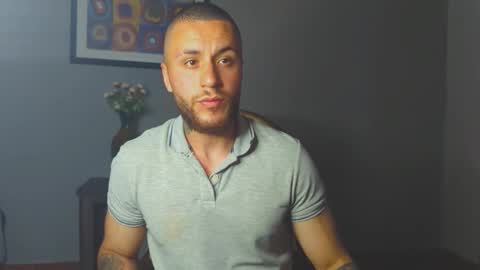 tomDavisXl online show from 12/02/25, 10:38