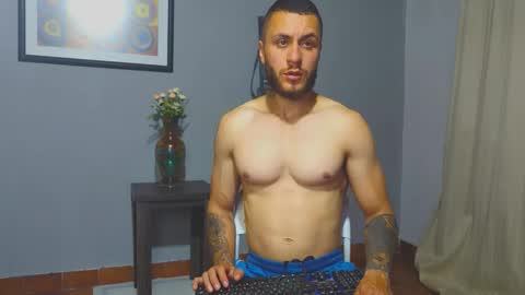 tomDavisXl online show from 01/16/26, 03:43