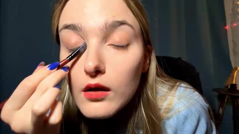 Sofia online show from 02/27/26, 07:25