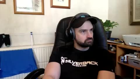 tomf1982 online show from 03/14/26, 11:37