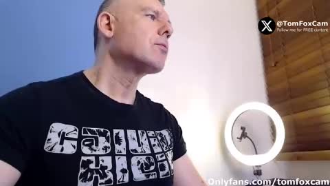 Tom Fox online show from 02/05/26, 06:18