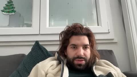 Snapshot of tomgarnier33980 chatting on 04/07/26, 07:42 racab online show from 04/07/26, 07:42