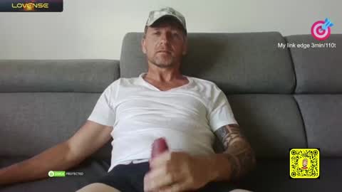 TOM online show from 01/28/25, 09:19