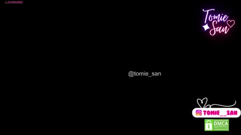  Tomie  online show from 09/10/25, 08:31