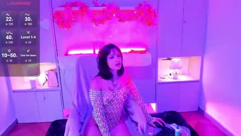 KAELANI online show from 05/08/26, 04:40