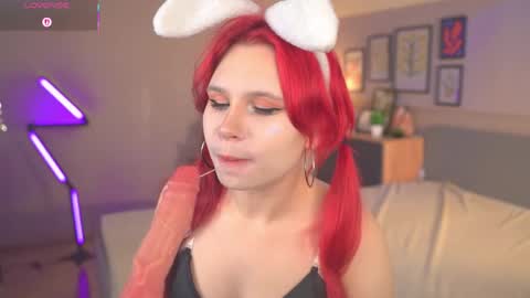 Snapshot of tomiefern chatting on 04/05/26, 02:03 Tomie online show from 04/05/26, 02:03