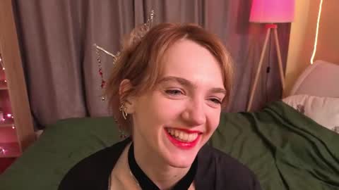 Snapshot of tomikavilandre chatting on 08/02/26, 07:12 Lana online show from 08/02/26, 07:12