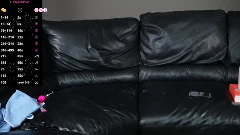 Tomi Michelle online show from 01/06/25, 11:31