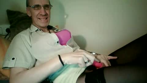 tomislav321 online show from 05/16/26, 12:48